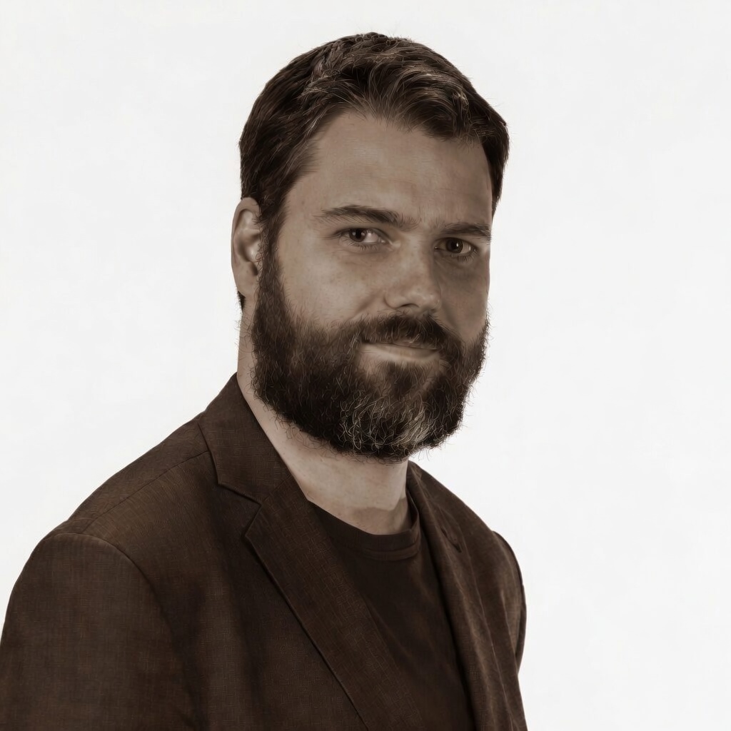 Jacek Hoga