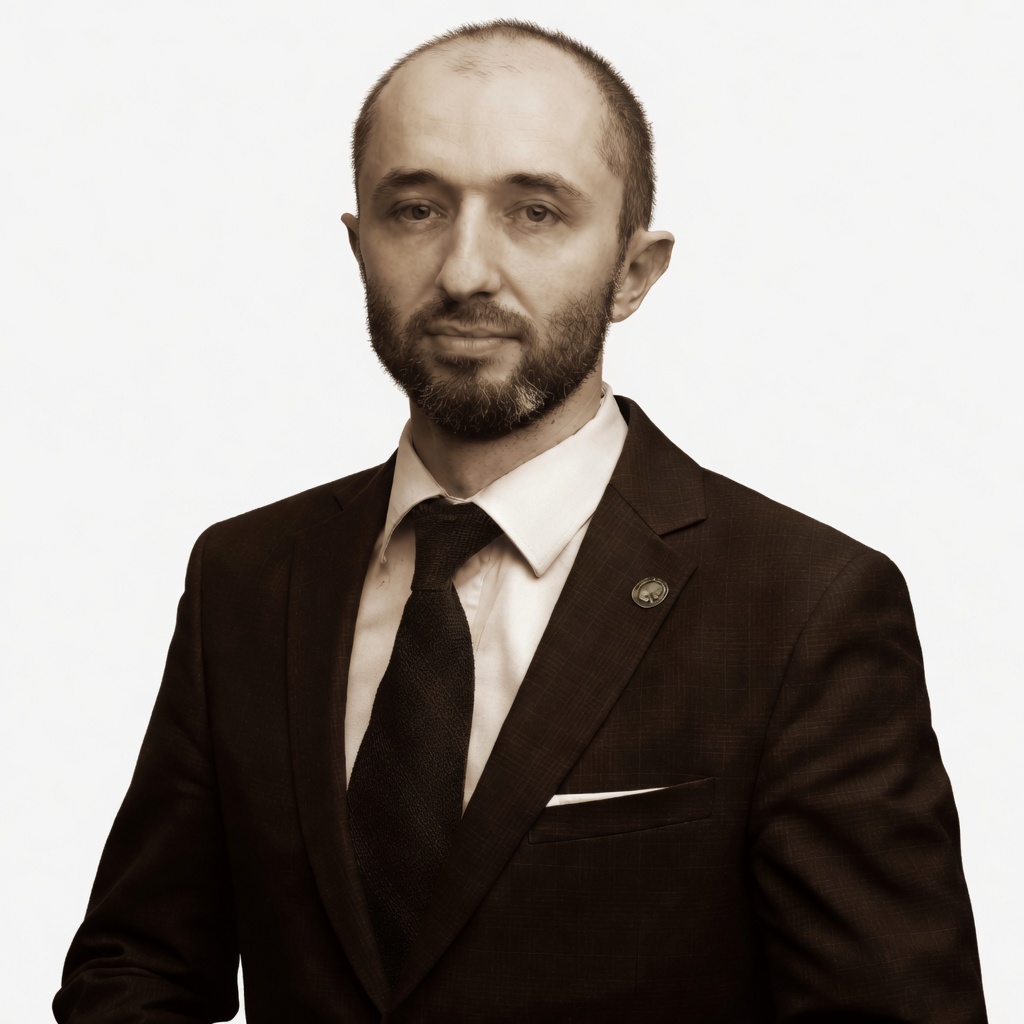 Marek Puzio
