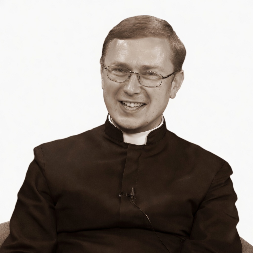 ks. Szymon Bańka