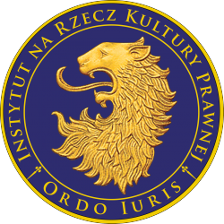 Instytut Ordo Iuris - Partner merytoryczny