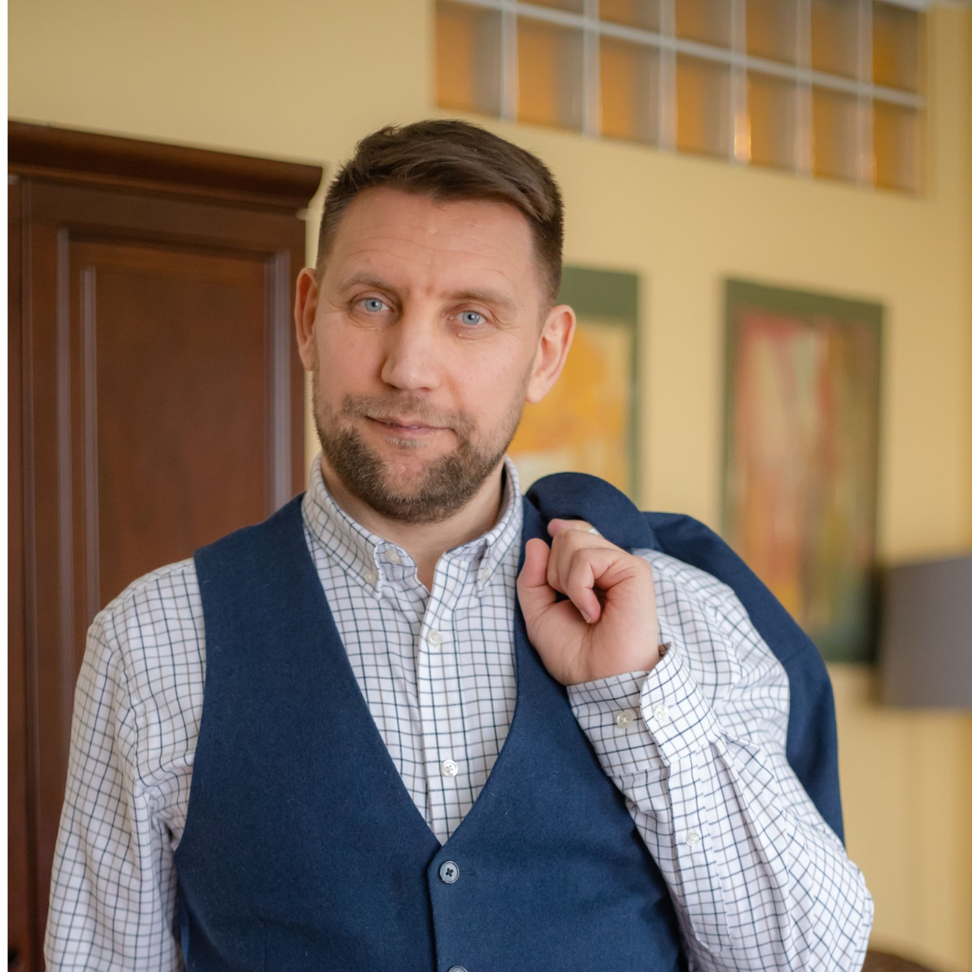 Jurij Romaniuk