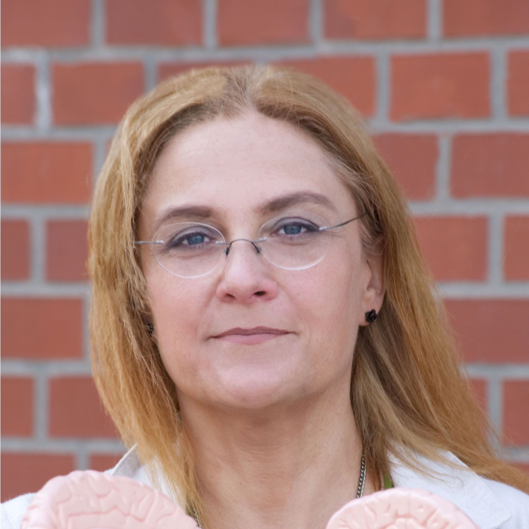Bogna Białecka